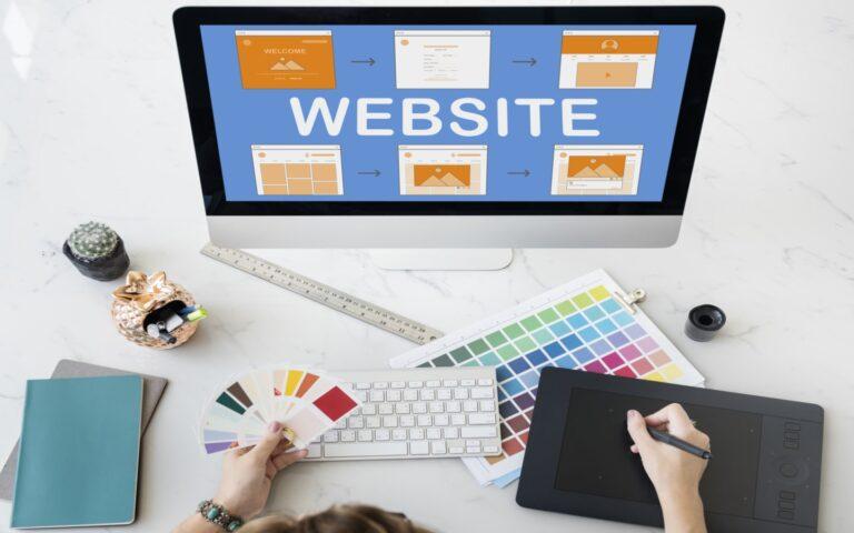 Having a website for your business opens doors to opportunities : 5 reasons why!